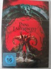 Pans Labyrinth - Guillermo del Toro - Gothic Fantasy 