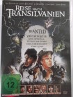 Reise nach Transilvanien - Frankenstein, Mumie, Wolfsmensch 