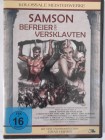 Samson der Befreier der Versklavten - Brad Harris 