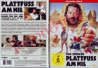 Plattfuß am Nil / DVD NEU OVP Bud Spencer 