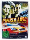 Finish Line - Action- Mix aus The Fast and the Furios + Nur noch 60 Sekunden - Autorennen und Waffenschmuggel - FBI 