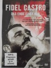 Fidel Castro - Ende einer Ära - 50 Jahre Diktatur in Kuba 