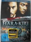 Hara Kiri - Tod eines Samurai - Ehre und Selbstmord in Japan 