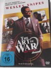 The Art of War 2 - Der Verrat - Martial Arts Wesley Snipes 