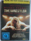 The Wrestler - One Man Show des Mickey Rourke 