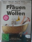 Was Frauen wirklich wollen - Alkohol Suff, Frauen Gedanken 