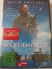 Waterworld - Endzeit Überall Wasser - Kevin Costner 