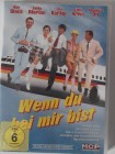 Wenn du bei mir bist - Lex Barker, Roy Black, Eddi Arent 