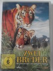 Zwei Brüder - Zwei Tiger - Tierfilm v. Jean Jacques Arnaud 
