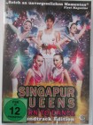 Singapur Queens - Born to Dance - Musikfilm & Tanzfilm 