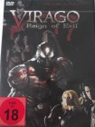 Virago Reign of Evil - Tanz dem Teufel - Okulte, Dämonen 