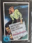 Die Wendeltreppe - Film Noir Krimi - Frauen Mörder 