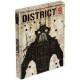 District 9 Blu-ray Limitiertes Steelbook 
