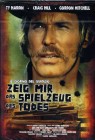 Zeig mir das Spielzeug des Todes - OVP 