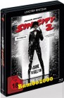 *SIN CITY 2 *UNCUT* DEUTSCH *3D BLU-RAY STEELBOOK* NEU/OVP 