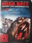 Mega Rats - Angriff der Riesenratten - Insel voller Ratten 