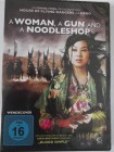 A Woman, a Gun, a Noodleshop - Remake Blood Simple, China 