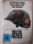 Delta Farce - Krieg ist nicht lustig, Outlaw statt Bagdad 