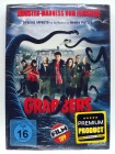 Grabbers - Monster Madness vom Feinsten! - Monster Kreaturen in Irland - Aliens, Saufen, Alkohol 