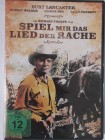 Spiel mir das Lied der Rache -  Burt Lancaster, R. Walker 