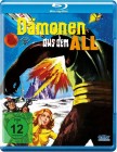 Dämonen aus dem All - CMV Blu-ray OVP 