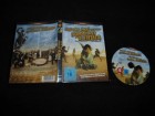 AUF DER JAGD NACH DEM GOLDENEN BUDDHA - Amasia - DVD - Asia 