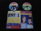 HANNI UND NANNI (Serie) Anime (wie Ghibli) - Deutsch - 2 DVD 