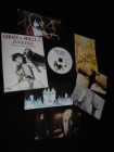 GHOST IN THE SHELL 2 - MUSIC VIDEO ANTHOLOGY - lim. DVD 