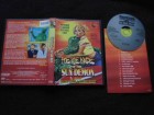 HIDEOUS SUN DEMON 2 - REVENGE OF THE SUN DEMON - DVD/Rarität 