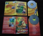 HIDEOUS SUN DEMON + REVENGE OF THE SUN DEMON - 2 DVD - Klassiker 