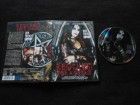 GOTH - REQUIEM FOR A DREAM - DVD 