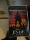 VHS Das Ende. 