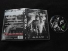 RISE OF THE BLACK BAT - Deutsch - DVD - Wie Marvel 