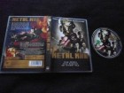METAL MAN - Deutsch/Sci-Fiction/Action/wie Marvel/DC - DVD 