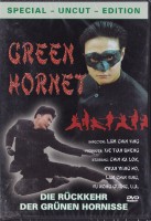 Green Hornet - Die Rückkehr der Grünen Hornisse (Uncut) 