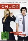 Chuck - Staffel # 1 