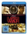 5 Days of War [Blu-ray] OVP 