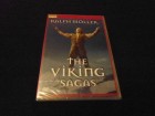 THE VIKING SAGAS - DVD - Deutsch - OVP 