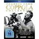 Francis Ford Coppola Collection (Blu-ray) 