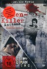 Serien-Killer Hautnah + Dead Man Talking ( Double Feature ) 