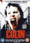 COLIN - Der Weg des Zombie (2008) englische DVD uncut 