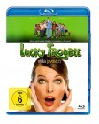 Lucky Trouble [Blu-ray] OVP 