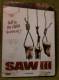 SAW 3 Metallbox ohne DVD! (M) 