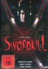 Swordkill - Ghost Warrior (Uncut) 