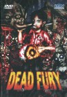 Dead Fury (uncut / CMV) 