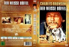 DVD Der weisse Büffel - The White Buffalo - Charles Bronson 