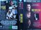 Outbreak ... Dustin Hoffman, Rene Russo, Morgan Freeman ... VHS 
