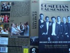 Comedian Harmonists ... Kai Wiesinger, Ben Becker ... VHS 