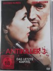 Antikiller 3 - Blut, Blei, Sex und Leichen in Moskau 