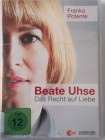 Beate Uhse - Recht auf Liebe, Sex, Toys - Franka Potente 